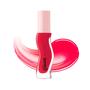 Imagem de Óleo labial Gisou Honey Infundido com Sorvete de Morango de 8 mL