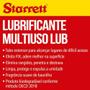 Imagem de Oleo Lubrif.Starrett S-Lub 300Ml/200G