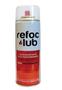 Imagem de Óleo Lubrificante Desengripante spray Refoc Lub  300ml