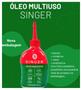 Imagem de Óleo Lubrificante Máquina Multiuso Singer 100Ml Caixa Com 24