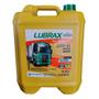 Imagem de Oleo Lubrificante Motor Diesel 10W30 API CK4 Lubrax Top Turbo Pro Semi Sintético Balde 20 litros para caminhões ônibus tratores equipamentos agrícolas