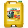 Imagem de Oleo Lubrificante Motor Diesel 10W30 API CK4 Lubrax Top Turbo Pro Semi Sintético Balde 20 litros para caminhões ônibus tratores equipamentos agrícolas