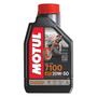 Imagem de Óleo Lubrificante Motor Moto Motul 7100 20W-50 4T Sintético