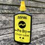 Imagem de Oleo Lubrificante Zefal Pro Dry Lube Bike Bicicleta 120ml