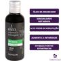 Imagem de Óleo Massagem Corporal Relaxante Sedução Vegano Aromas - 120 ML Feitiços