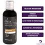 Imagem de Óleo Massagem Corporal Relaxante Sedução Vegano Aromas - 120 ML Feitiços