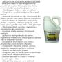 Imagem de Óleo melaço de cana 5 lt natural orgânico sustentável fertilizante adubo para agricultura e nutrição animal na pecuária