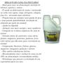 Imagem de Óleo melaço de cana 5 lt natural orgânico sustentável fertilizante adubo para agricultura e nutrição animal na pecuária