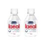 Imagem de Oleo Mineral Ideal 100Ml - Kit Com 2Un