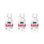 Imagem de Oleo Mineral Ideal 100Ml - Kit Com 3Un