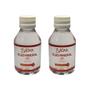 Imagem de Oleo Mineral Shoxx Usp 100Ml - Kit Com 2Un