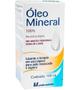 Imagem de Óleo Mineral União Química 100ml