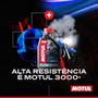 Imagem de Oleo Motor 20w50 Mineral Motul 3000