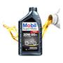 Imagem de Oleo Motor 4T 20W50 1L Mineral MOBIL