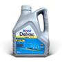 Imagem de Oleo Motor Diesel 5w30 Sintetico Mobil Delvac MX LD Galao 4L