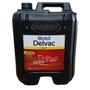 Imagem de Óleo Motor Diesel Mobil Delvac Protection 15W40 CI-4 Mineral Balde 20 Litros Caminhao Mercedes Benz Scania Iveco Volvo Volkswagen DAF