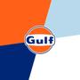 Imagem de Oleo Motor Moto Gulf Syntrac 4t 10w40 Api Sl / Jaso Ma2