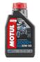 Imagem de Óleo Motul 20W50 Mineral + 02 Filtros Fram Ph 6017 3 Litros