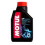 Imagem de Óleo Motul 3000 4T Mineral 20W50 1 Litro