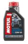 Imagem de Óleo Motul 3000 Mineral 20W50 4 Litros + 01 Aditivo Motocool