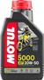 Imagem de Óleo Motul 4t 20w50 Semissintético 5000