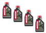 Imagem de Óleo Motul 4T 5100 15W50 Semi Sintético Api Sm Sl - 4 Litros