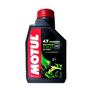 Imagem de Óleo Motul 5000 10w30 4T - 1 Litro