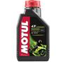 Imagem de Óleo motul 5000 10w30 4t 1l semissintético