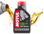 Imagem de Oleo motul fluido de susp fork oil expert medium 10w - 1l