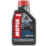 Imagem de Óleo Motul Mineral 3000+ 20W-50 4T 1L