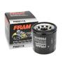 Imagem de Óleo Motul Semissintetico 5100 10W30 + Filtro Fram Ph6017 3L