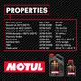 Imagem de Óleo Motul Sintético 8100 X-cess Gen2 5w40 1l