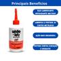 Imagem de OLEO MULTIUSO WHITE LUB 100ML Lubrificante