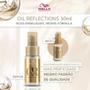 Imagem de óleo oil reflections wella professionals 30ml