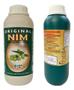 Imagem de Óleo Original Neem 1l+ Calda Sulfocálcica Sulfertilizante 1l