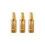 Imagem de Oleo Ox Capilar Nutre 120Ml-Kit C/3Un