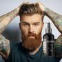 Imagem de Óleo Para Barba Big Barber 60ml Caixa Com 12 Unidades