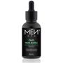 Imagem de Óleo Para Barba Brilho Ideal E Maciez Com Argan 30Ml Menspa