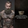 Imagem de Óleo para Barba The Beard Struggle Night Elixir Platinum - 30ml