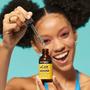 Imagem de Óleo para Cabelo e Couro Cabeludo Aunt Jackie's Elixir Essentials - 60ml