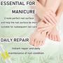 Imagem de Óleo para Crescimento e Fortalecimento de Unhas Jefuzh - Rejuvenescimento