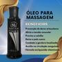 Imagem de Óleo Para Massagem Fines 150ml Nawt's Life