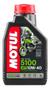 Imagem de Oleo para motor moto 5100 10w40 4t - 1l original motul