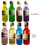 Imagem de Óleo para ungir kit com 8 unidades 50 ml cada perfumado