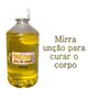 Imagem de Óleo para ungir mirr balsamo e nardo 500 ml 3 unid