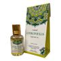 Imagem de Óleo Perfumado Indiano Goloka Citronela com 10 ml