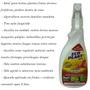 Imagem de Óleo pimenta eco plant 500ml horta jardim agricultura orgânica spray pronto uso repelente  insetos praga moscas