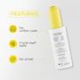 Imagem de Óleo Protetor Solar JESS BEAUTY Sun Drops SPF 30 - 30ml com Esqualano