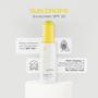 Imagem de Óleo Protetor Solar JESS BEAUTY Sun Drops SPF 30 - 30ml com Esqualano