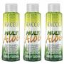 Imagem de Óleo Relaxante Desodorante para as Pernas Defatigant Multi Aloe Racco, 100ml
